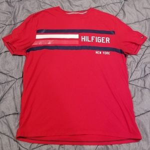 Tommy Hilfiger Graphic Tee